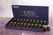 NouveauxIV GSW Glutathione Super Whitening Injection