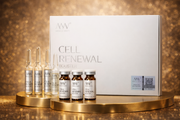 Miracle White Cell Renewal Glutathione Booster Injection