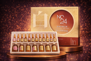 Nc24 Ultra Sense Complex 90,000mg Glutathione Injections